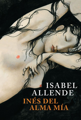 ines-del-alma-mia-novel-book-