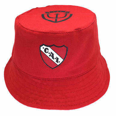Official Piluso Bob Hat Independiente 