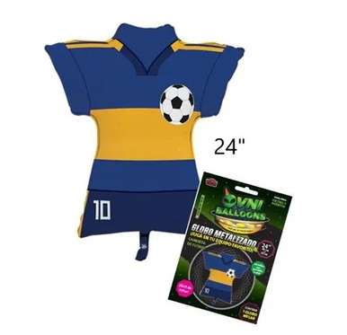 Camiseta Amarilla  MercadoLibre 📦