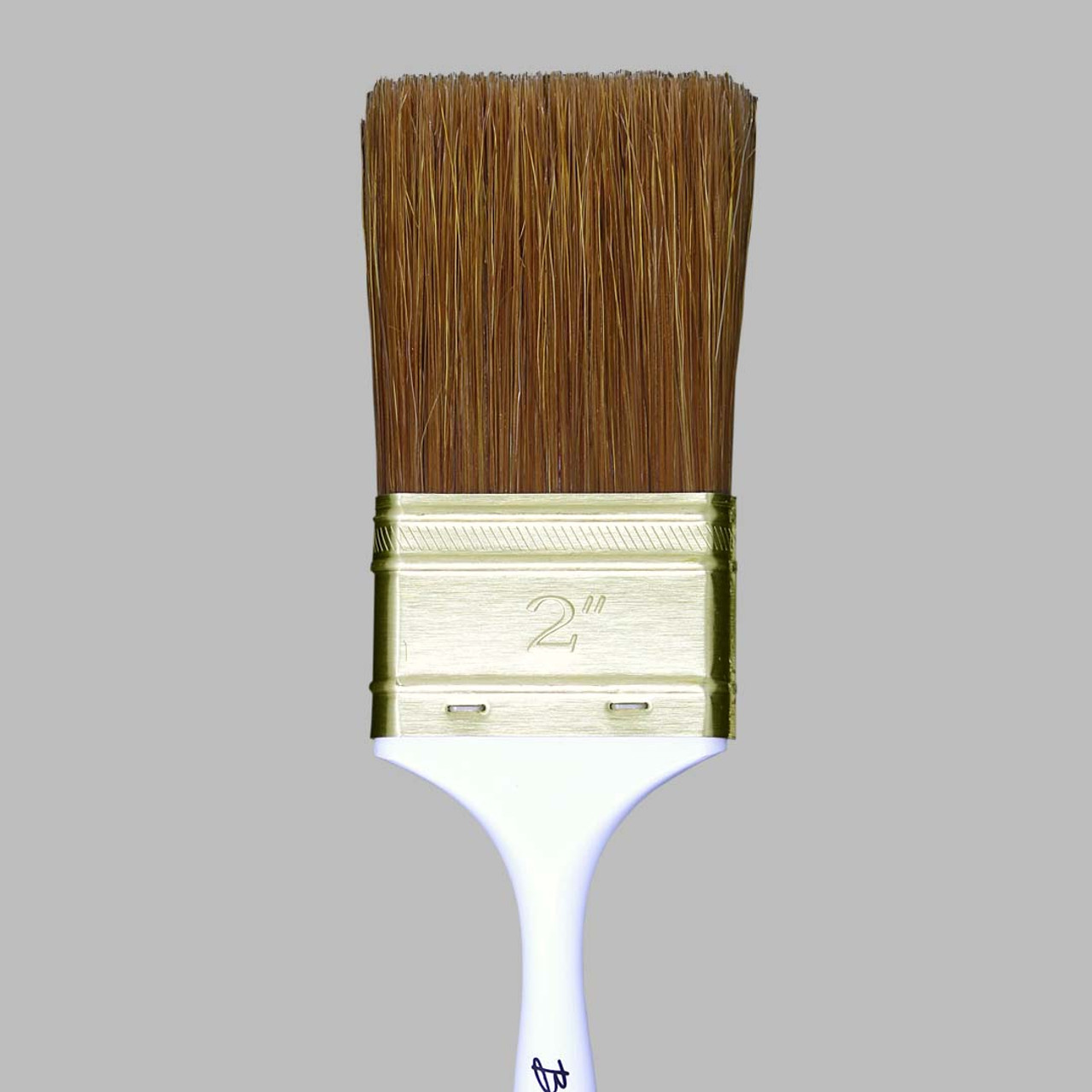 2 inch Paint Brushes