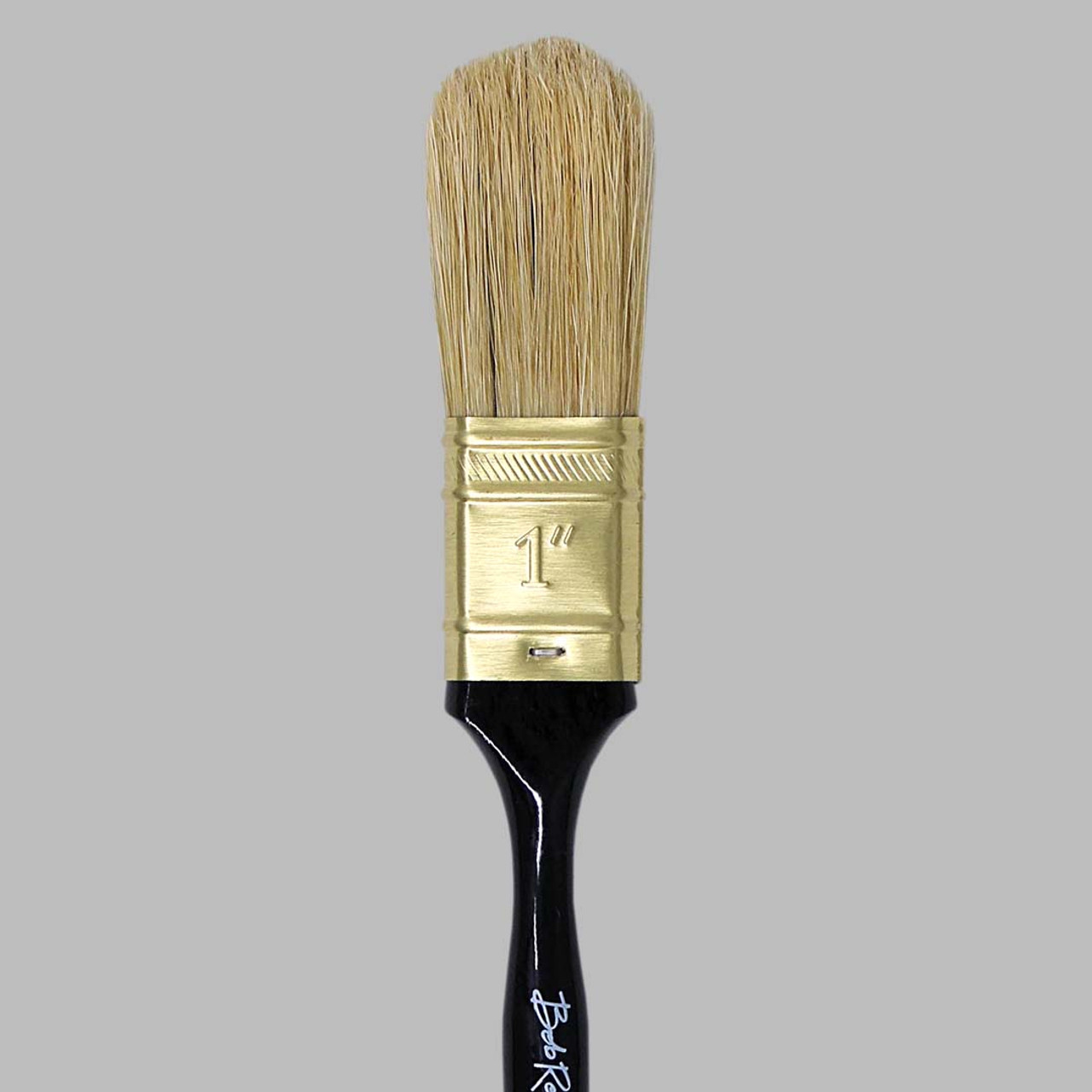 1 inch Oval Brush