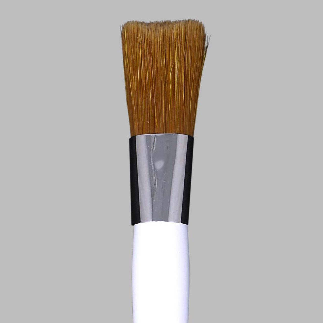 Bob Ross Round Foliage Brush