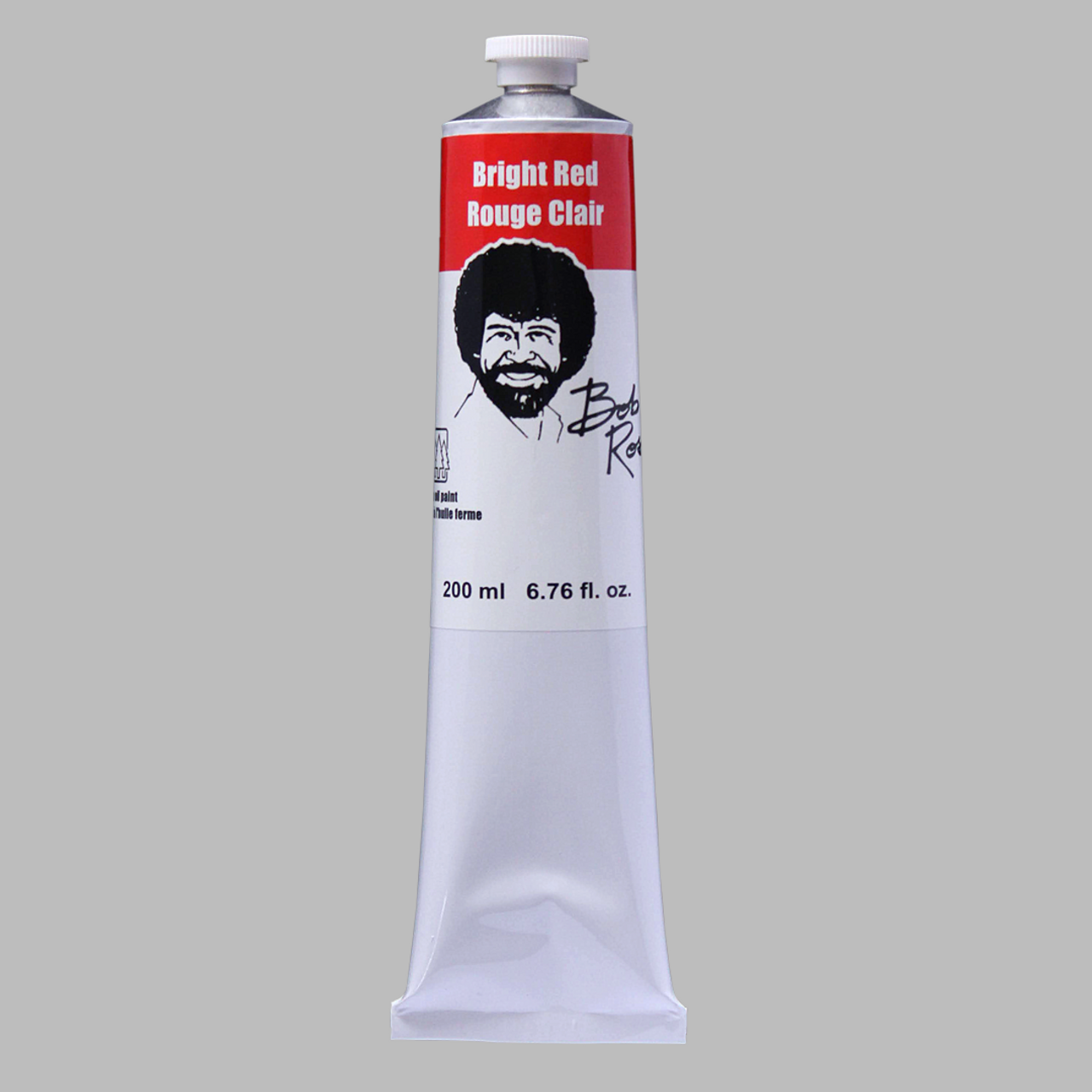 Bob Ross R6239 Oil Paint - Liquid Opal - 8 oz