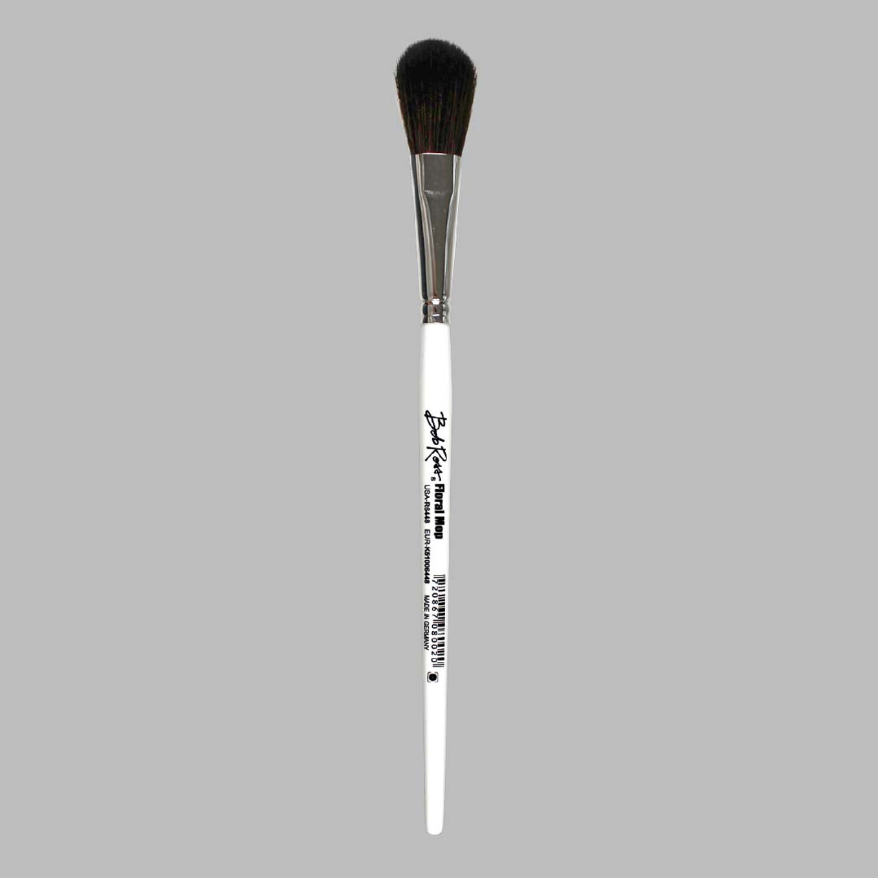 Bob Ross 1/2 Floral Bright Brush (R-6325) – Everything Mixed Media