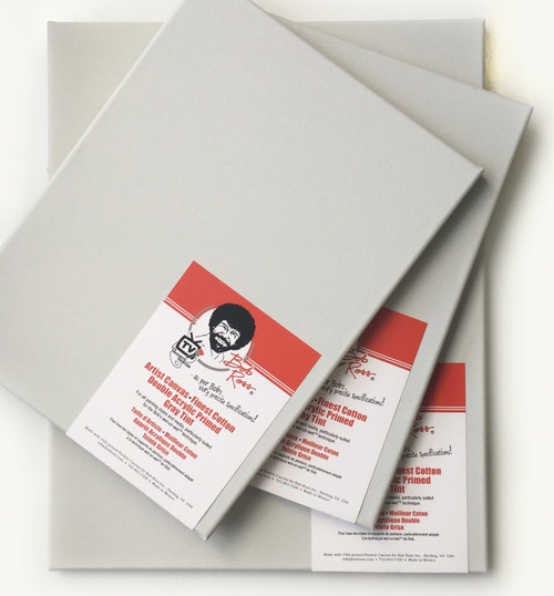 Canvas 18"x24" Box of Six (6)