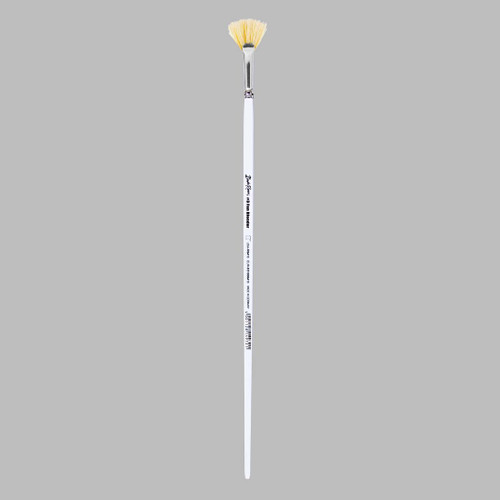 3 Fan Blender Brush Bob Ross Inc.