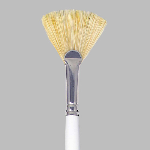 #3 Fan Blender Brush