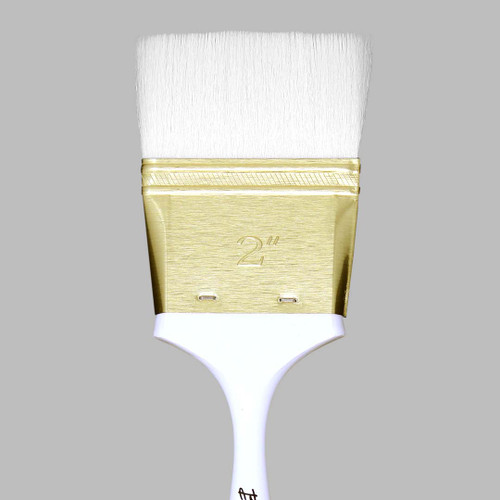 3 Fan Blender Brush - Bob Ross Inc.