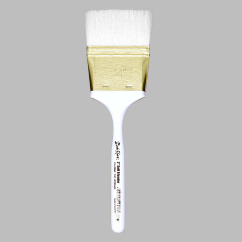 Bob Ross Wildlife Oil Brush Synthetic Hair