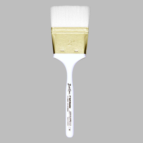 2 inch Soft Blender Brush