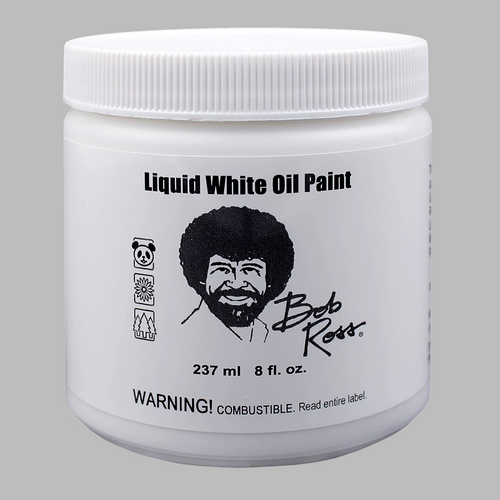Allards Art - These basecoats (Liquid White/Black/Clear) allow us