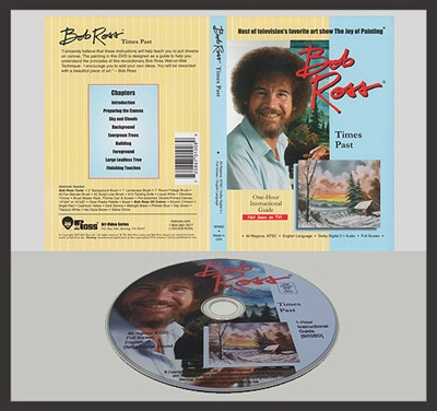 Bob Ross 