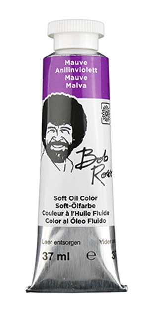 Bob Ross 1/2 Floral Bright Brush (R-6325) – Everything Mixed Media