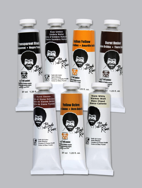 All Ross Wildlife Paints, 1.25 oz.