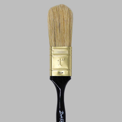 Bob Ross Painting Brushes & Tools