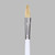 #6 Bristle Filbert Brush