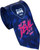 Bob Ross Necktie - Beat The Devil Out of It