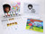Bob Ross For Kids™ Painting Party Kit