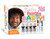 Bob Ross For Kids™ Painting Party Kit