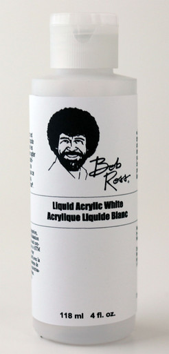 Bob Ross Paint Set  Paint set, Bob ross liquid white, Bob ross