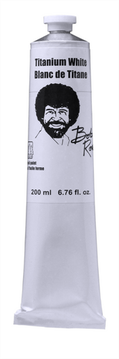 Bob Ross LSC Oil 200ML Prussian Blue - Bob Ross Inc.