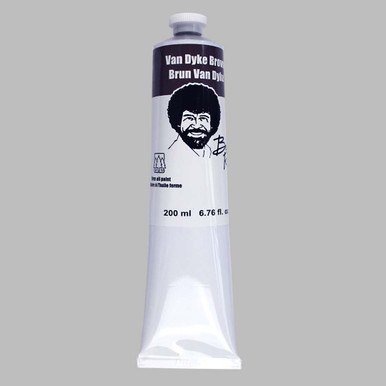 Bob Ross LSC Oil 200ML Prussian Blue - Bob Ross Inc.