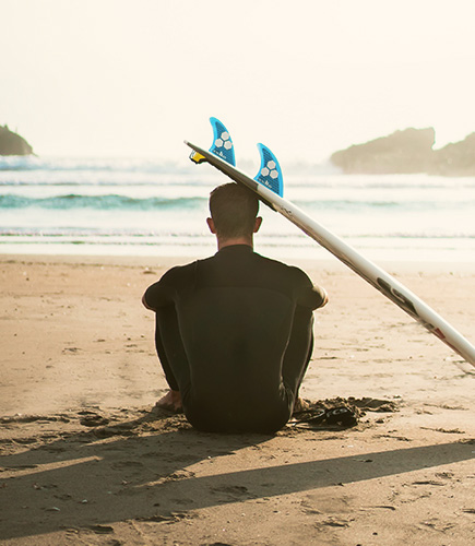 Join Our Mailing List