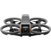 DJI Avata 2 Fly More Combo (3-Batteries, Goggles 3 & RC Motion 3)