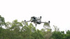 JZ AD2 Drop System for DJI Matrice 4 Series