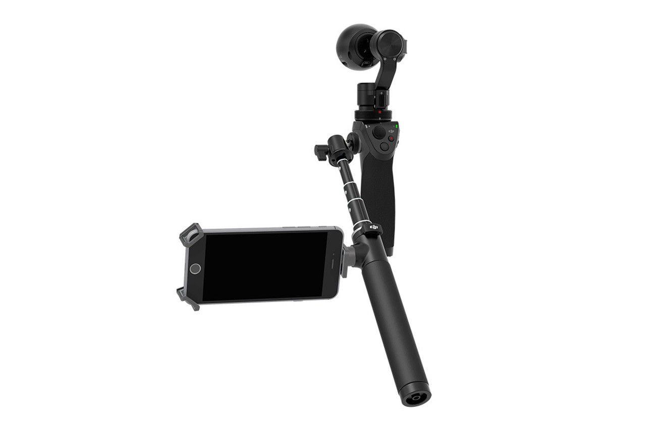 Dji deals osmo stick