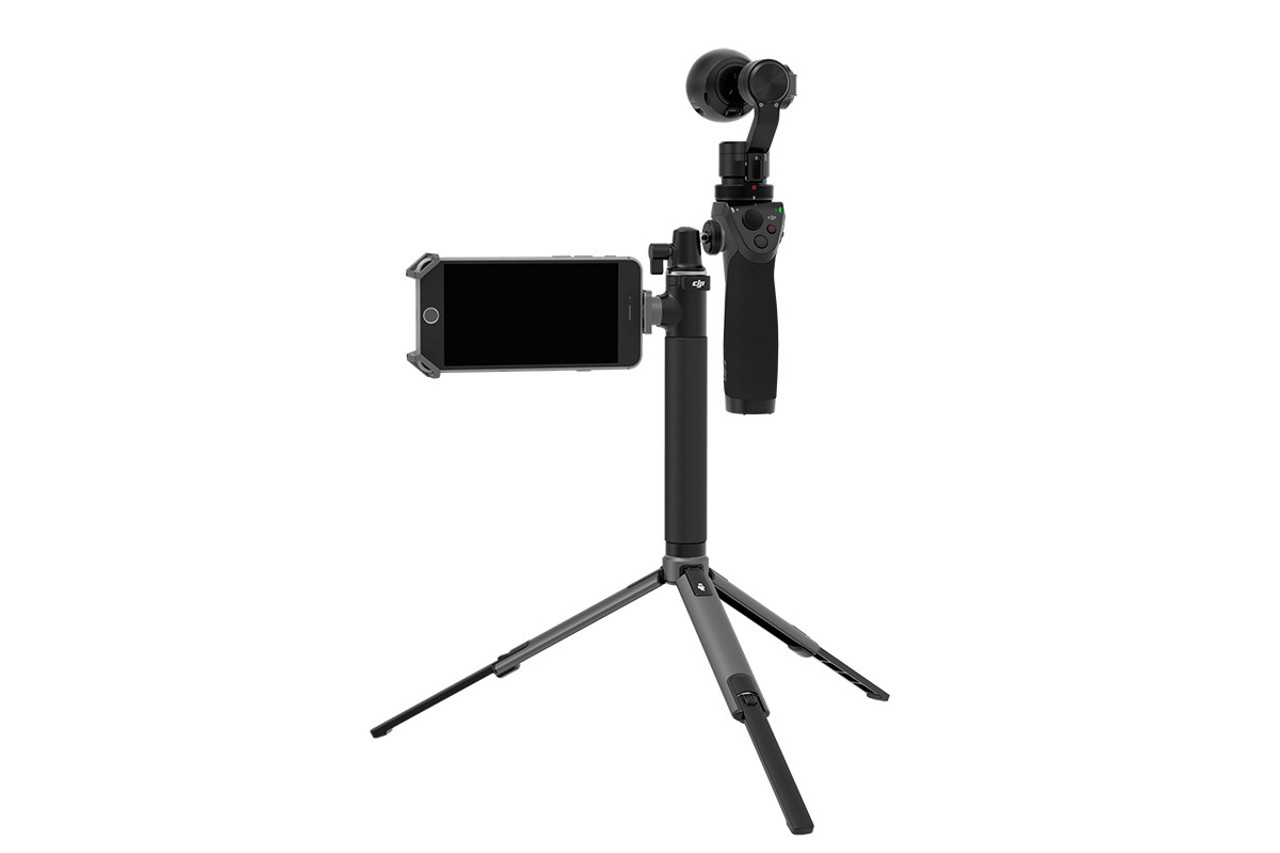 Osmo tripod sales