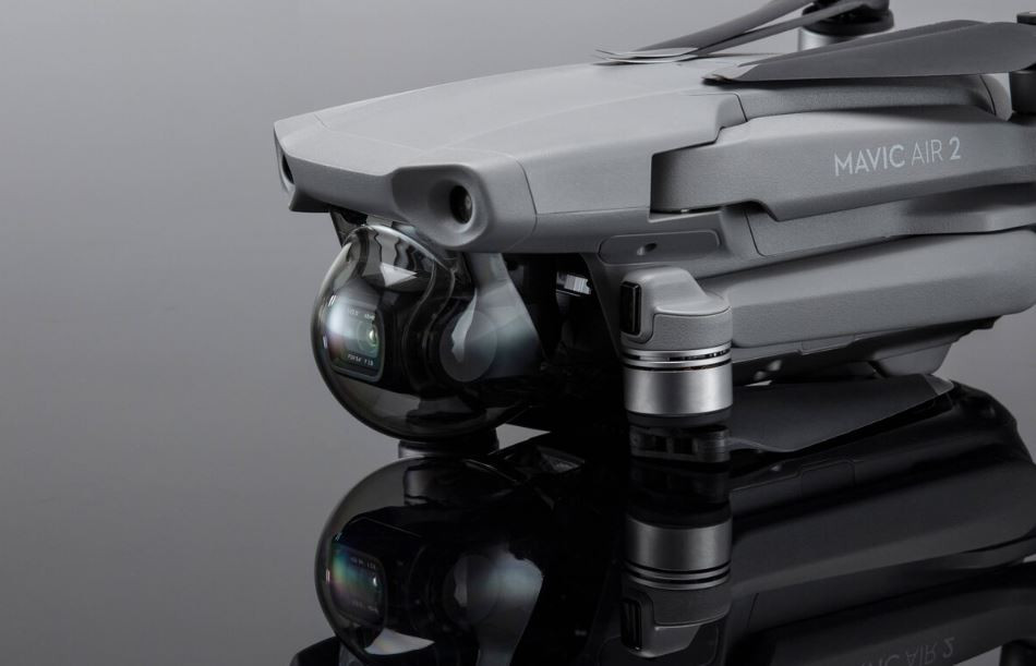 Buy Mavic 2 Zoom Gimbal Protector Dji Store