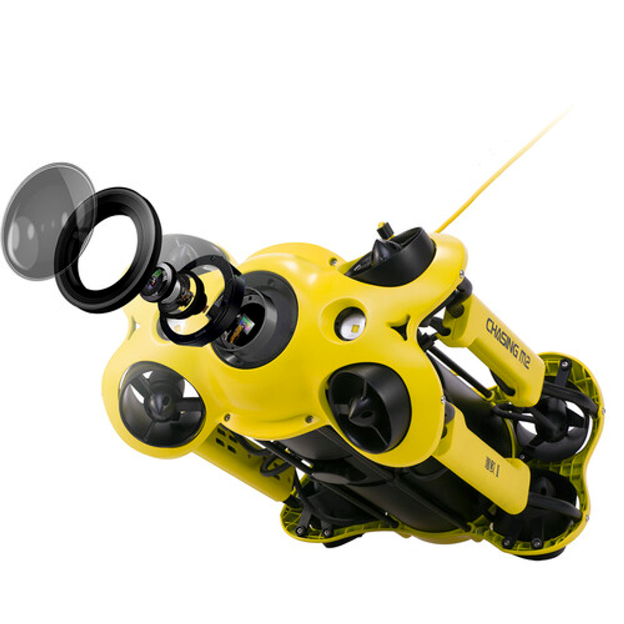 chasing m2 underwater drone price