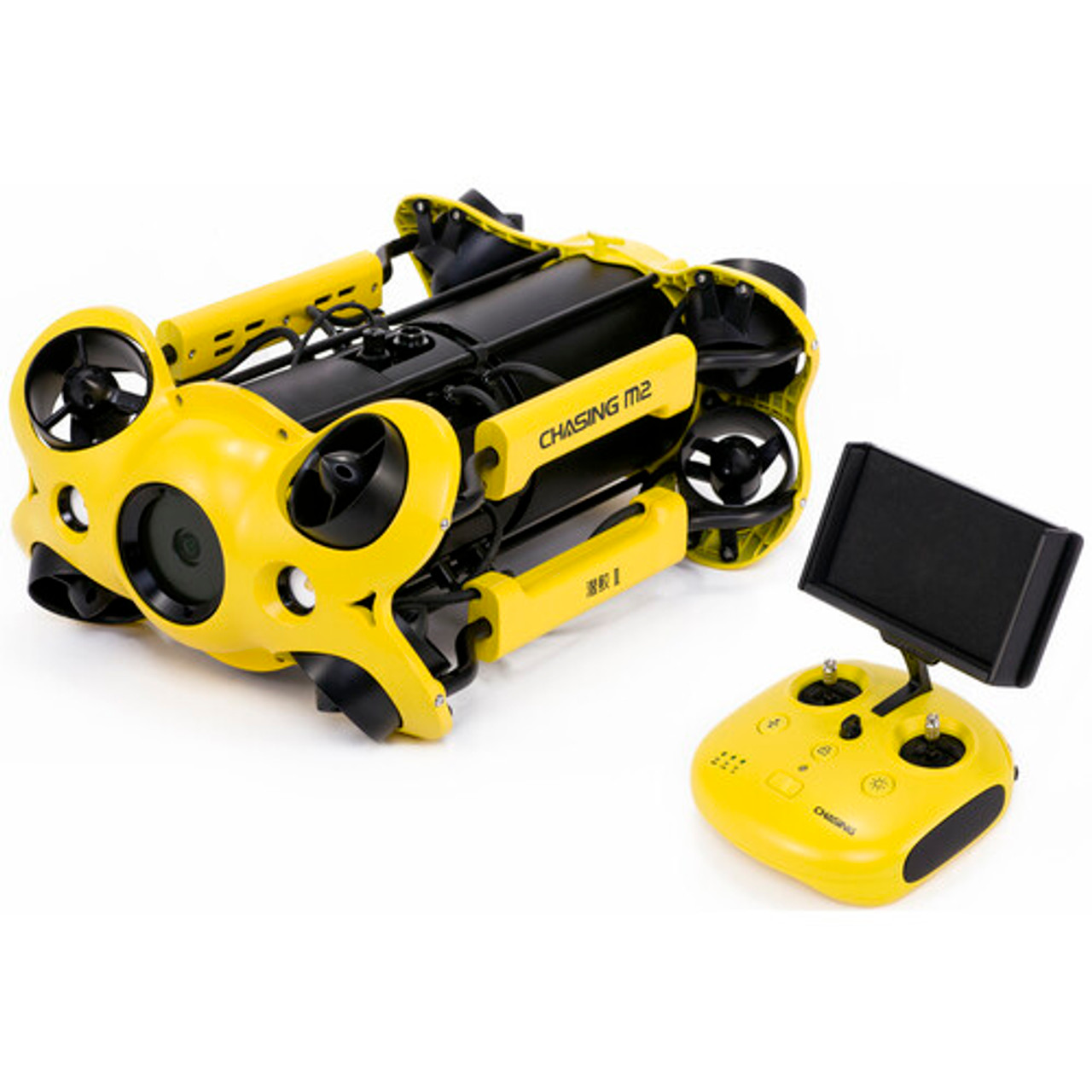 chasing m2 rov review