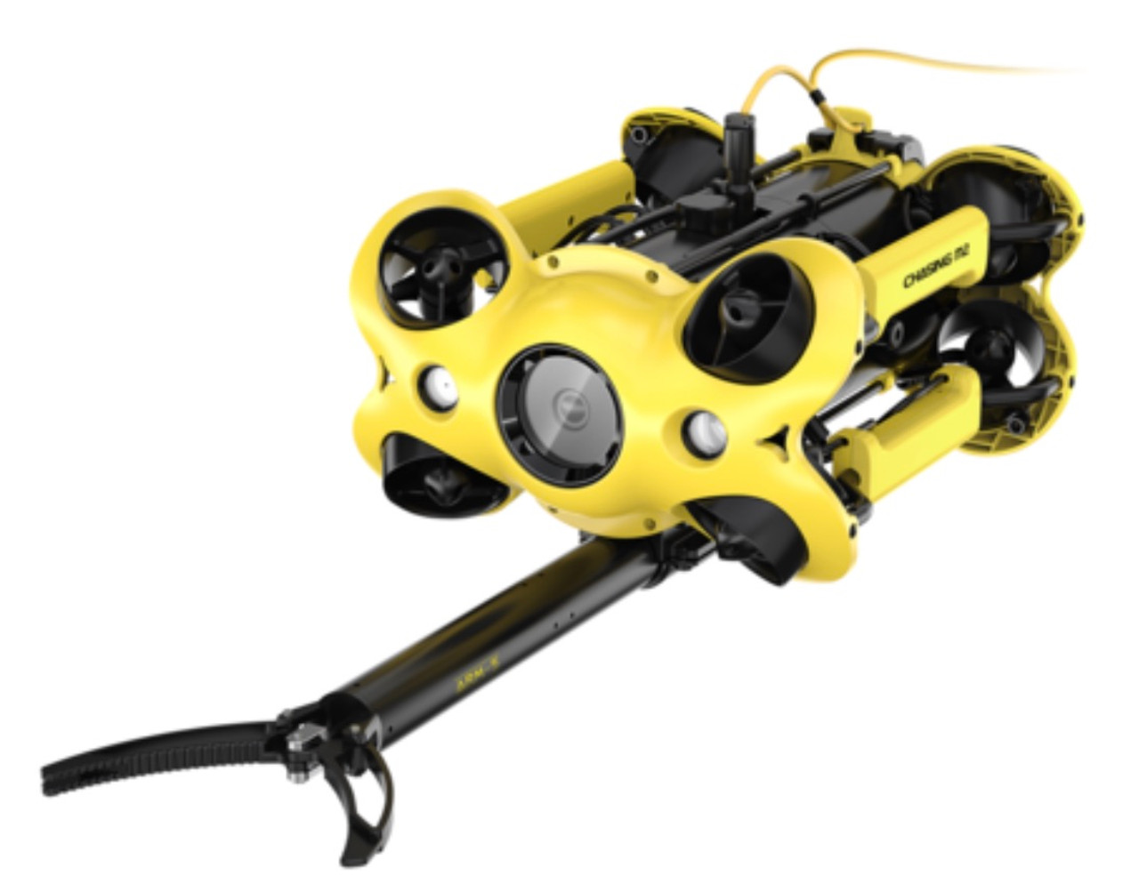 rov robotic arm