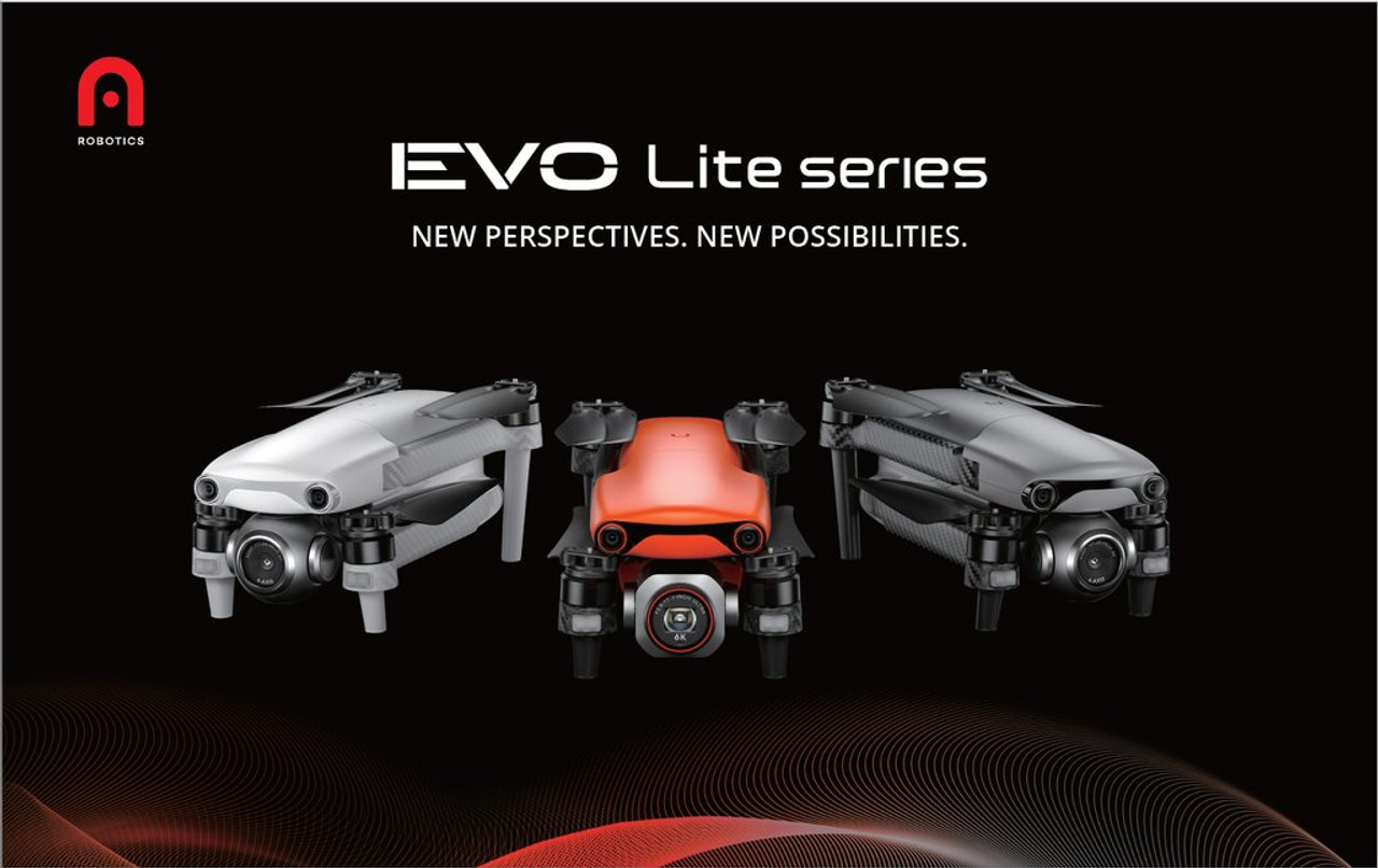 autel robotics evo lite