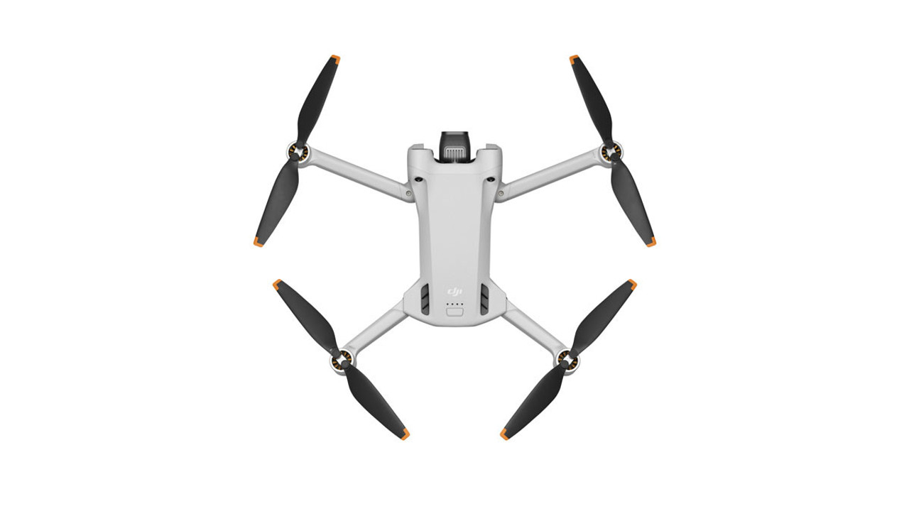 DJI Mini 3 Pro w/ DJI RC Smart Controller