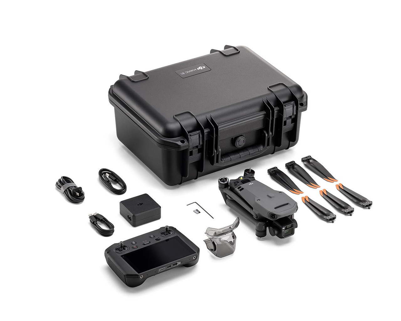 DJI Mavic 3E Enterprise Basic Combo