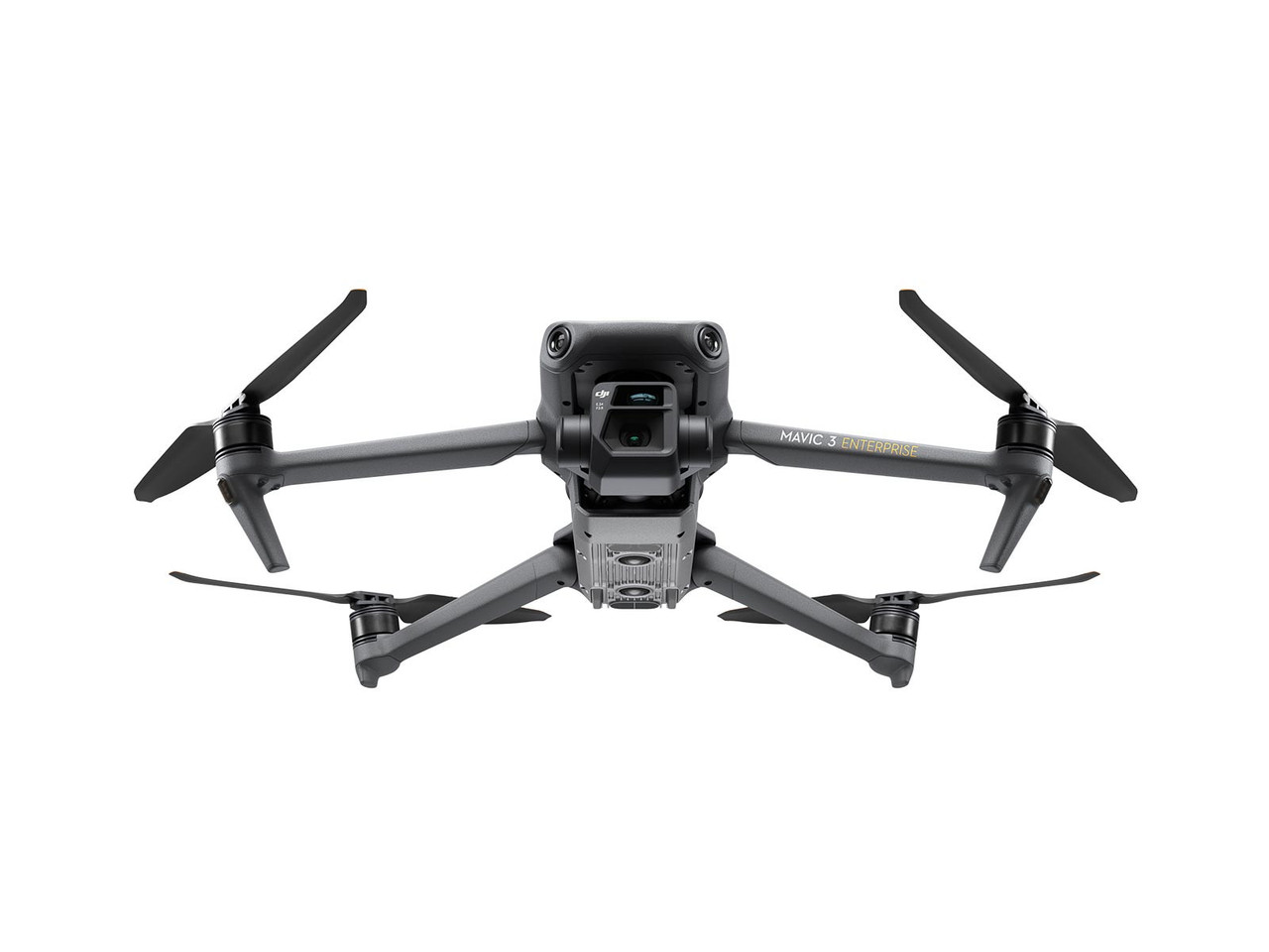 DJI Mavic 3E Enterprise Plus Combo