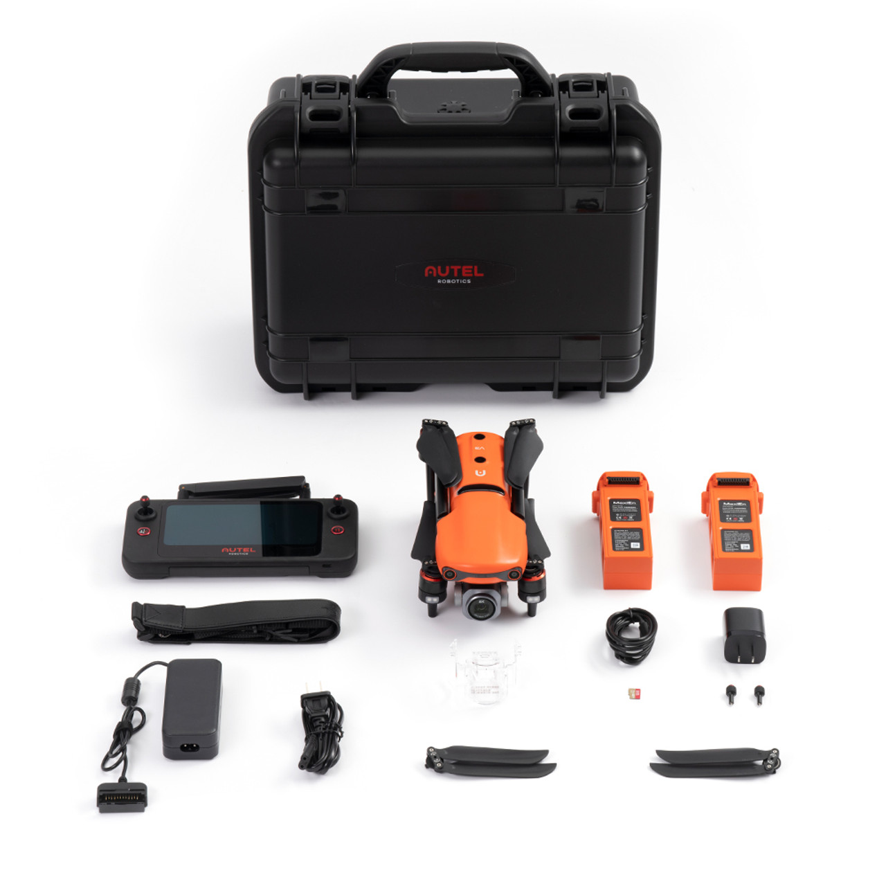 Autel EVO II V3 Pro 6K Rugged Bundle