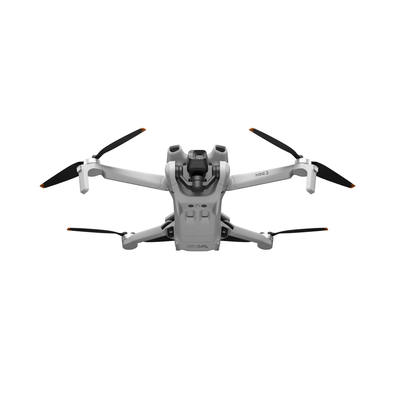 DJI Mini 3 w/ RC-N1 Controller