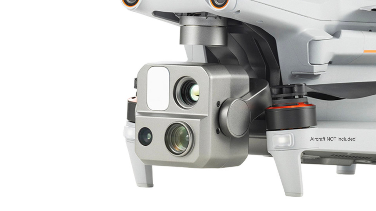 Autel EVO Max 4T Gimbal