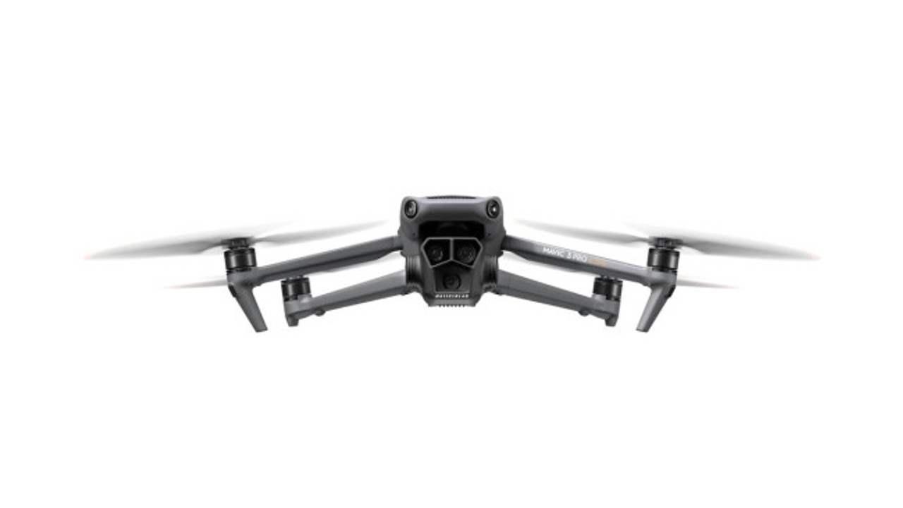 DJI Mavic 3 Pro Cine Premium Combo - Drone-Works