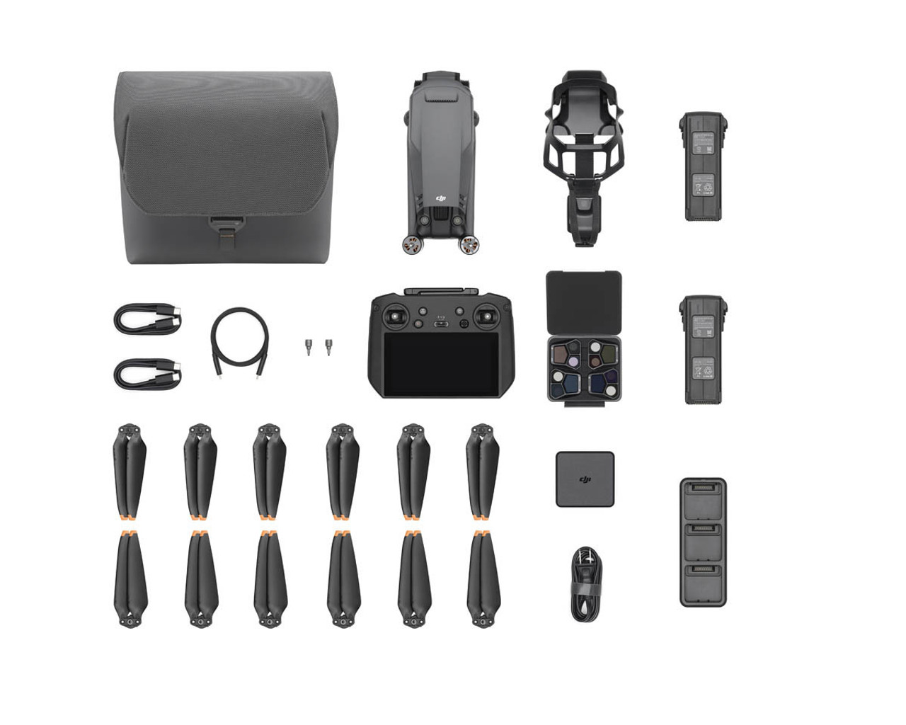 【美品】DJI Mavic 3 Cine DJI Mavic 3 Cine Premium Combo