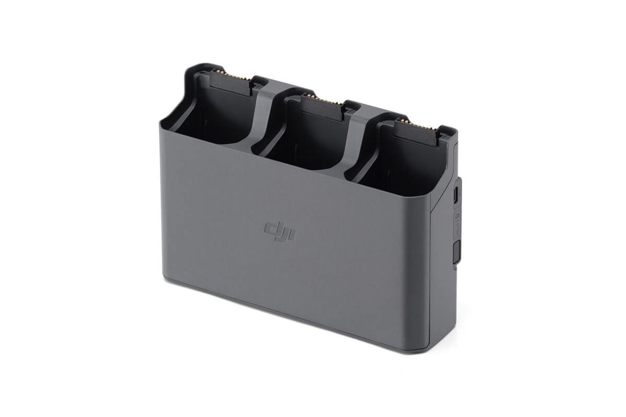 DJI Air 3 Battery Charging Hub