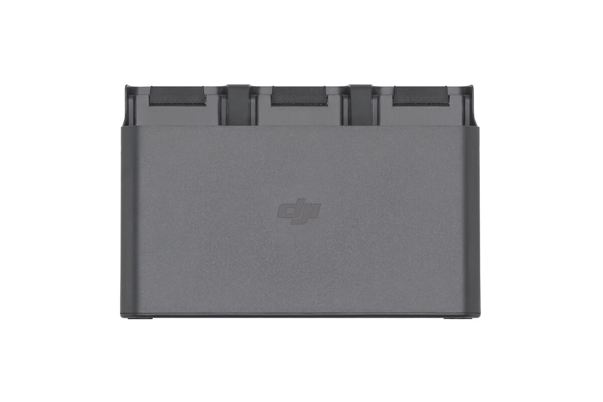 DJI Air 3 Battery Charging Hub - Drone-Works
