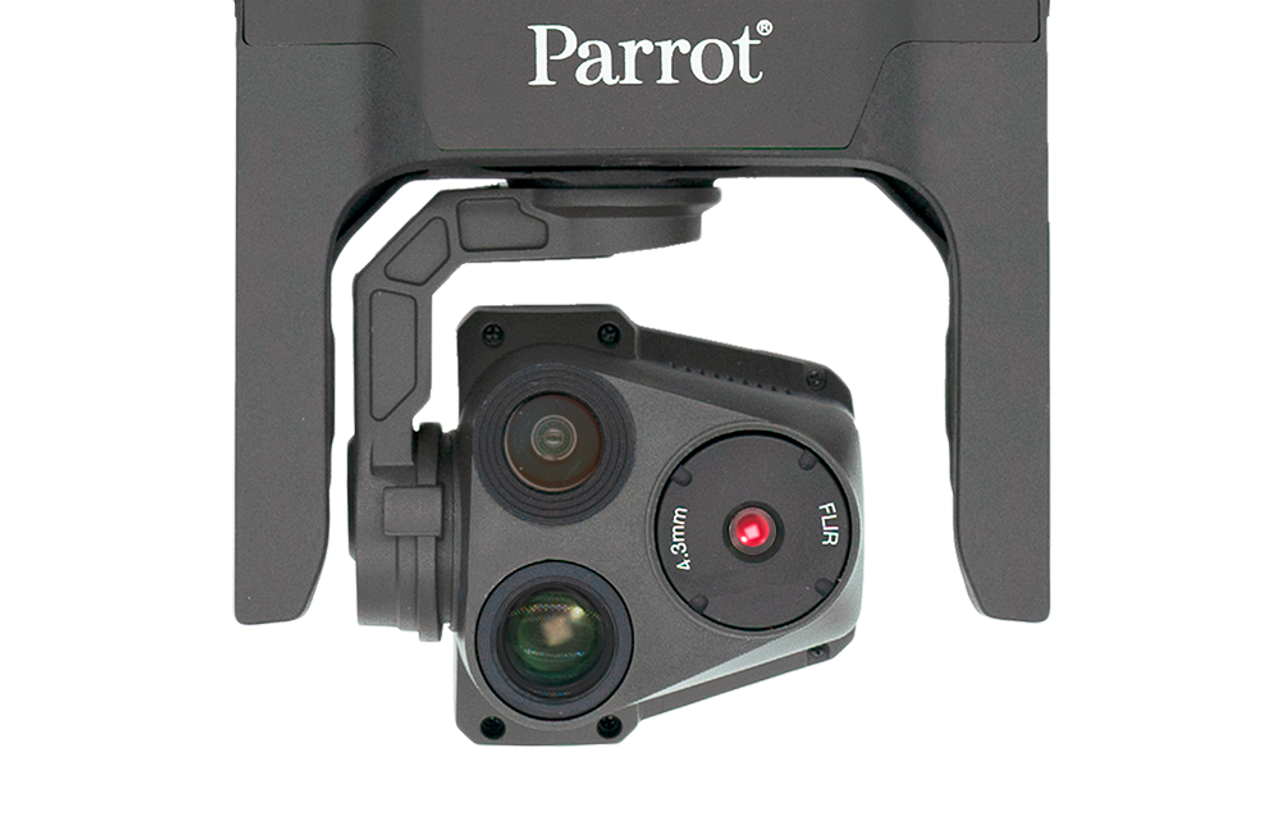 Parrot ANAFI USA GOV