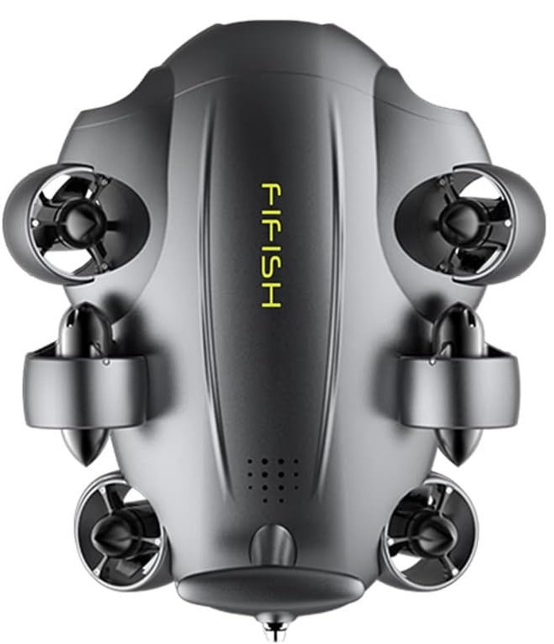 QYSEA FIFISH V6 Expert M100 - Drone-Works