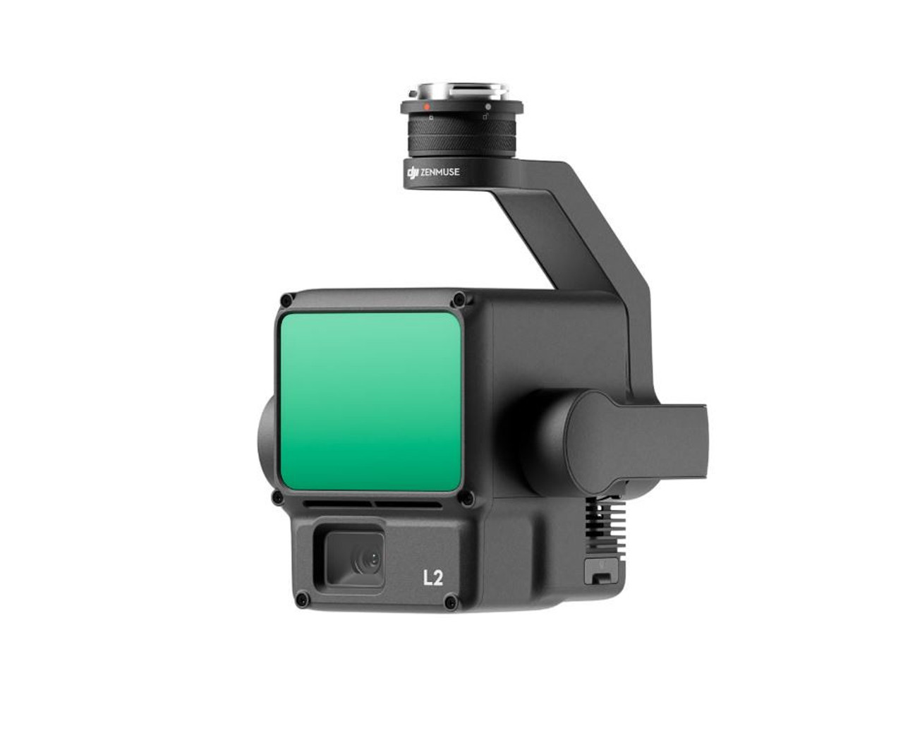 DJI Zenmuse L2 LiDARCamera w/Care Basic