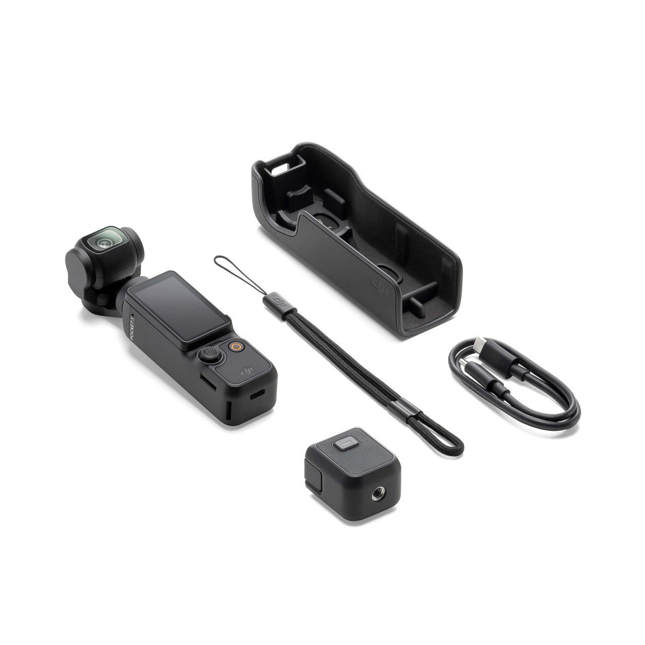 DJI Osmo Pocket 3 - Drone-Works
